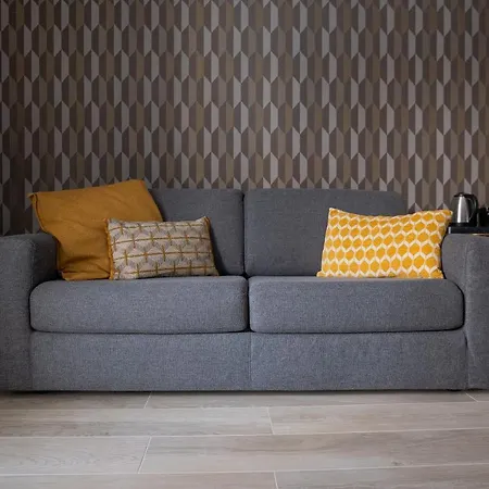 Gabri Apartment *