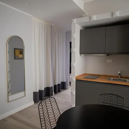 Apartment Gabri