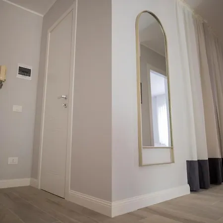 Apartment Gabri Bari
