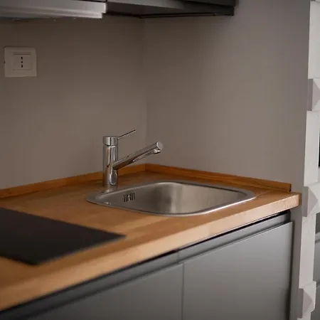 Gabri Apartment