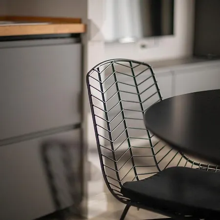 Gabri Apartment Bari
