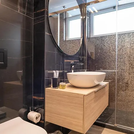 Apartment Gabri Bari
