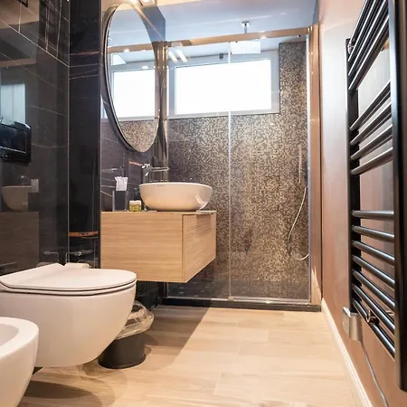Apartment Gabri Bari