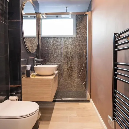 Gabri Apartment Bari