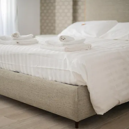 Gabri Apartment *